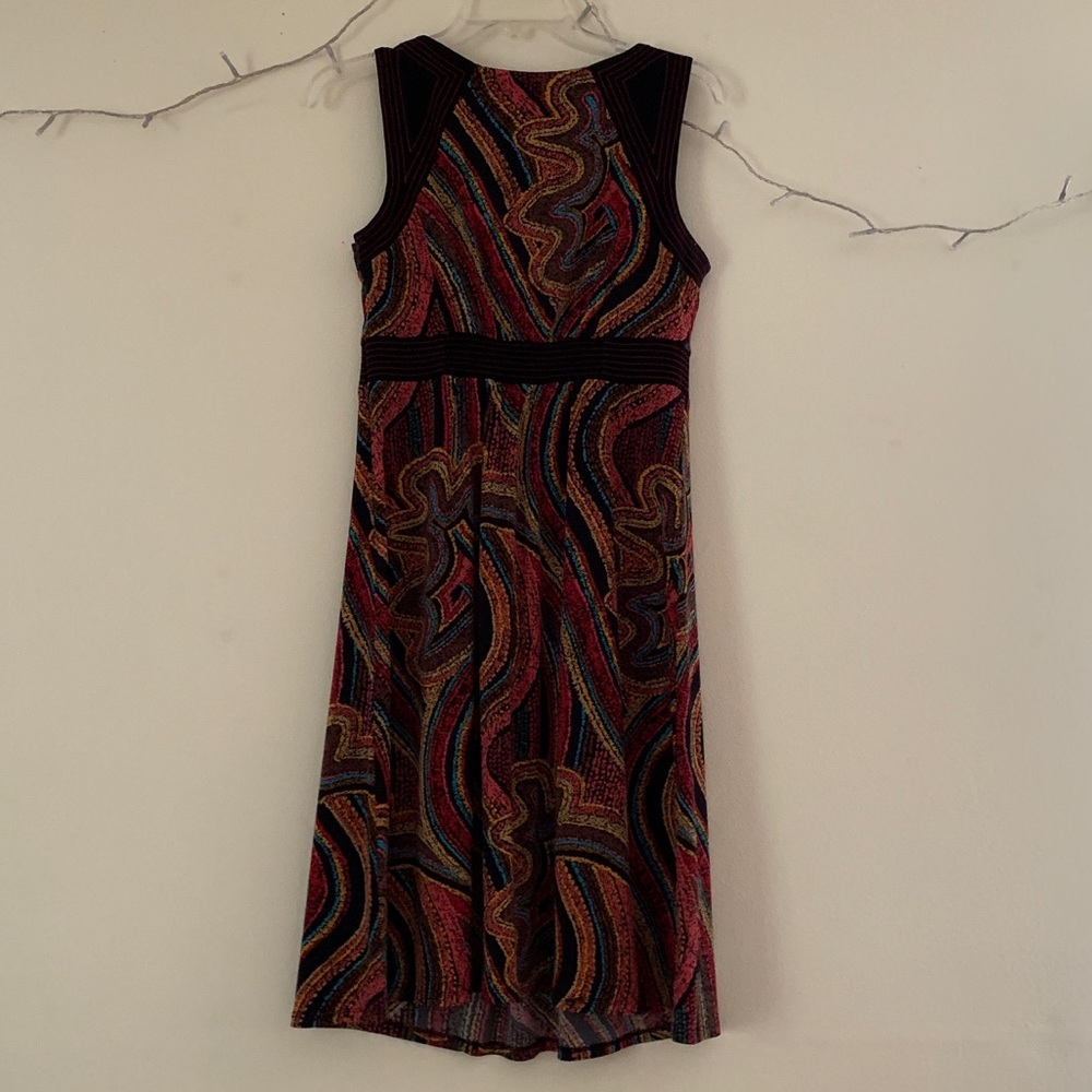 Sun Dress - Picture 2 of 4